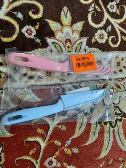 چاقو آشپزخانه مدل 777