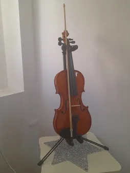 پایه ویولن سناتور استندز مدل ادمیرال