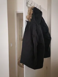 تجریه خرید کاپشن مردانه اونلی اند سانز مدل NB22013441