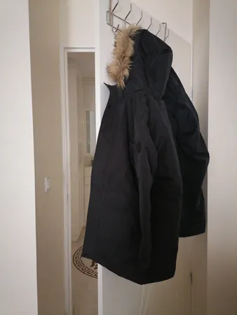 کاپشن مردانه اونلی اند سانز مدل NB22013441