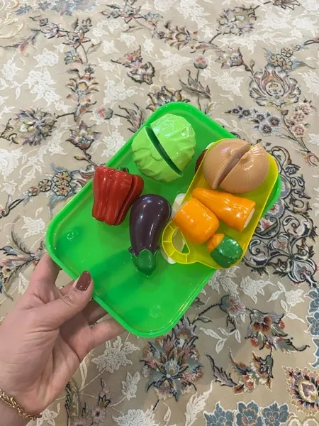 عکس ارسالی خریدار