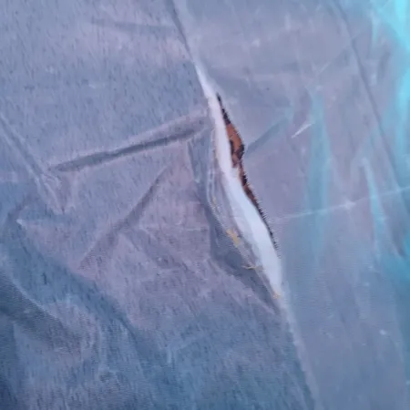 چادر مسافرتی 8 نفره مدل برنو کد B02