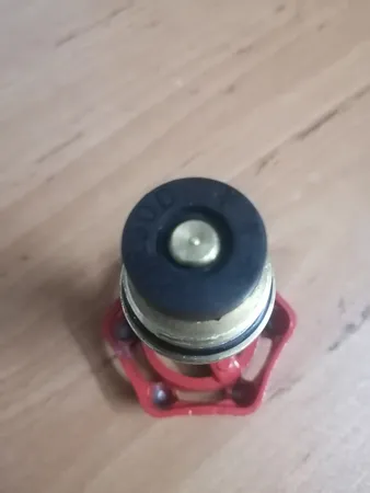 شیر فلکه آب مدل DN-S9925