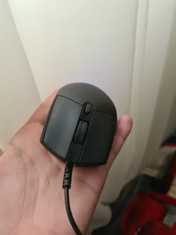 ماوس مخصوص بازی لاجیتک مدل G102