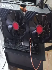 تجریه خرید مادربرد ازراک مدل H610M-H2/M.2 D4