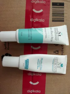 تجریه خرید کرم بازسازی کننده پوست 30ml مدیلن Ultra