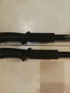 تجریه خرید عصای کوهنوردی آنتی شوک مدل Trecking