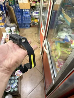 چراغ پیشانی مدل LX200