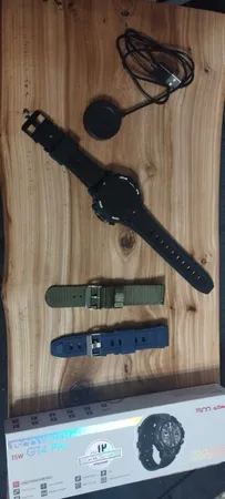 ساعت هوشمند تسکو مدل TSW GT4 Pro