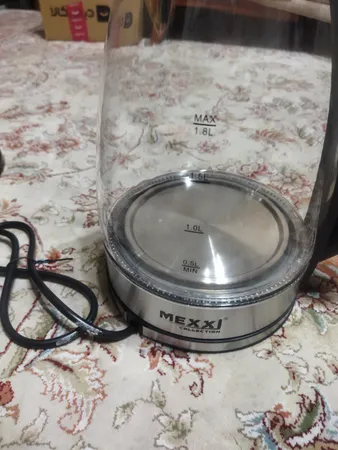 کتری برقی مکسی مدل MEX-KET-2