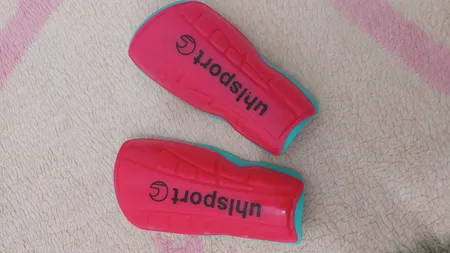 ساق بند فوتبال کد Sa2 بسته 2 عددی