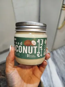 تجریه خرید کرم نارگیل دریکا - 250 گرم