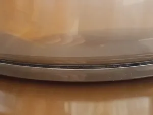 تجریه خرید سرویس پخت و پز 5 پارچه پارس استیل مدل رایکا سه لایه