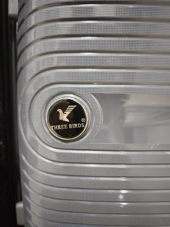 چمدان تری برد مدل EC سایز متوسط ارتفاع 65 سانتی متر