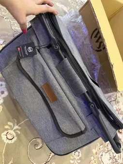 سبد پیک نیک دبلیو اس مدل Oltra