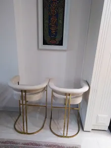 تجریه خرید صندلی اپن مدل آندرومدا