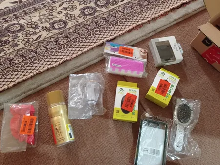 ماوس پی نت مدل Z.1