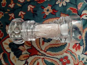 تجریه خرید فلفل ساب مدل Mono