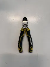 تجریه خرید انبر سیم چین کنزاکس مدل KDC-26 سایز 6 اینچ