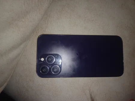 ماکت گوشی موبایل مدل IPhone 14 Pro Max