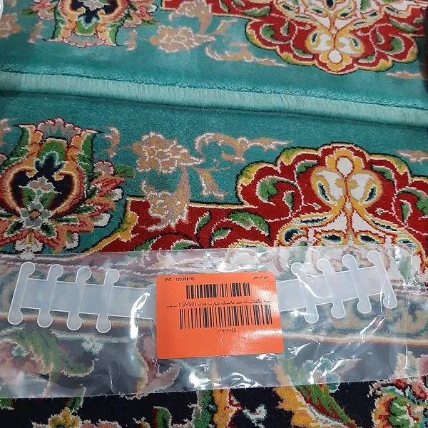 عکس ارسالی خریدار