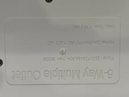 محافظ ولتاژ ولتن مدل PS3