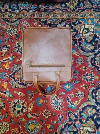 کیف اداری مدل nm-vvv