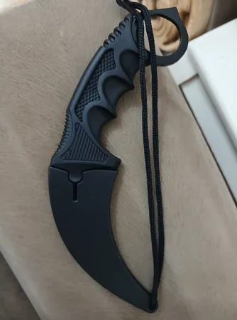 چاقو سفری مدل sc