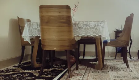 رومیزی پرلا مدل Esma 220