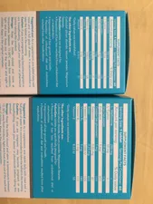 تجریه خرید فولیکوژن اروند فارمد بسته 60 عددی