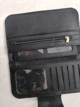 کیف پول چرم دیاکو مدل 251