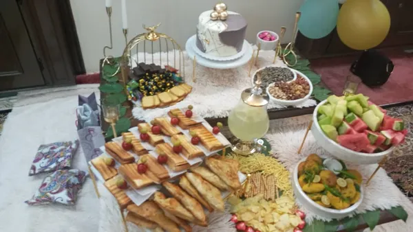 عکس ارسالی خریدار