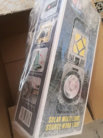 چراغ اضطراری مدل T1217_HP1579