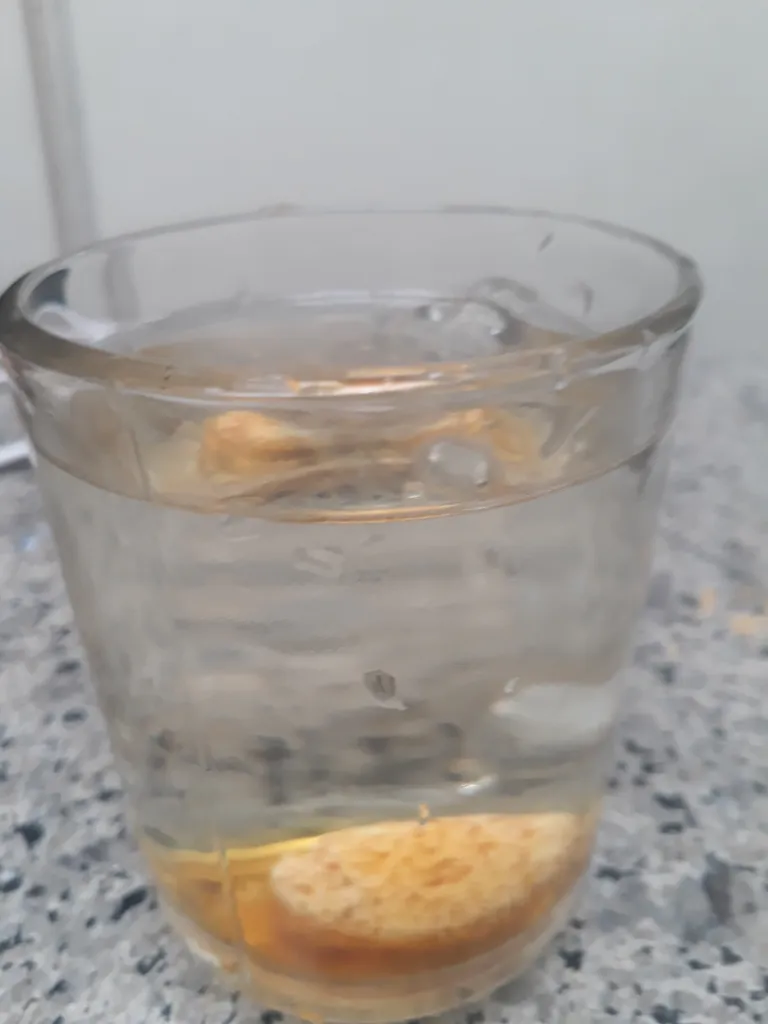 قرص جوشان ویتامین ث 500 میلی گرم رین ویت بسته 20 عددی