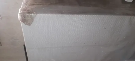 کمد لباس مدل FH112