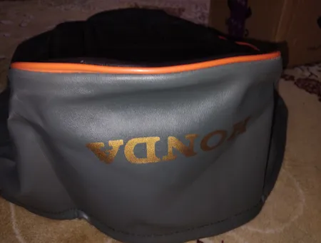 روکش زین موتور سیکلت کد 92