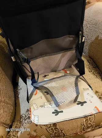 کوله پشتی لوازم کودک مدل EF 2019