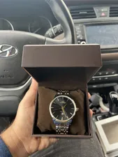 تجریه خرید ساعت مچی عقربه‌ای مردانه کوارتز الگنگس مدل EMSM2000