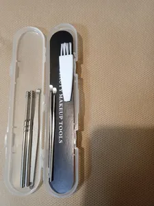 تجریه خرید گوش پاک کن مدل F85 بسته 6 عددی