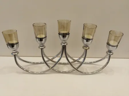 شمعدان مدل A5000