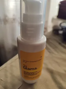 تجریه خرید کرم ضد آفتاب ، ضد لک بی‌رنگ دست و صورت گلاما SPF 50 مدل Anti-Spot ‌محافظ UVA ، UVB مناسب برای انواع پوست حجم 50 میلی‌ لیتر