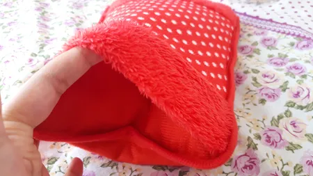 کیسه آبگرم برقی مدل GNOVIA