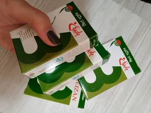 تجریه خرید پودر دکلره پاییزان مدل 9943 وزن 10 گرم مجموعه 4 عددی