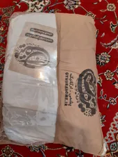 تجریه خرید بالش طبی ژینورا مدل ارتو پلاس