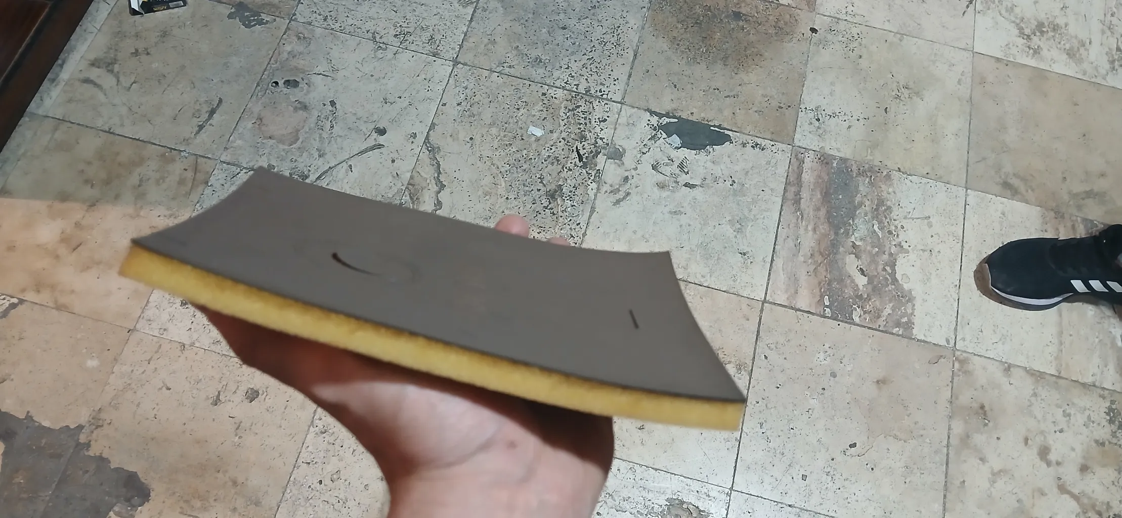 جعبه جواهرات پرشین باکس مدل چوبی