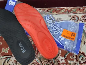 تجریه خرید کفی طبی پاپیا کد 329 سایز 40-41