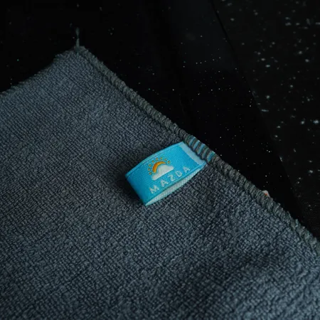 دستمال آشپزخانه مزدا کد Mz01