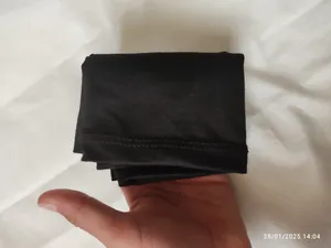 تجریه خرید دستمال سر و گردن مدل اسکارف ورزشی