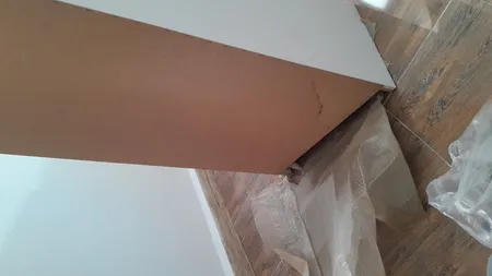 کمد لباس مدل DLF19L