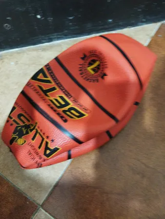 توپ بسکتبال بتا مدل ال استار سایز 7